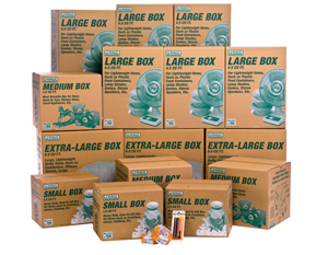 BOXES 